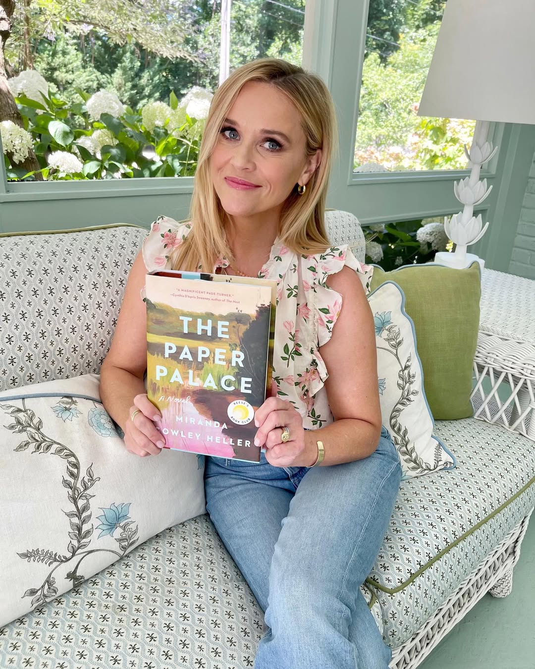 Reese Witherspoon