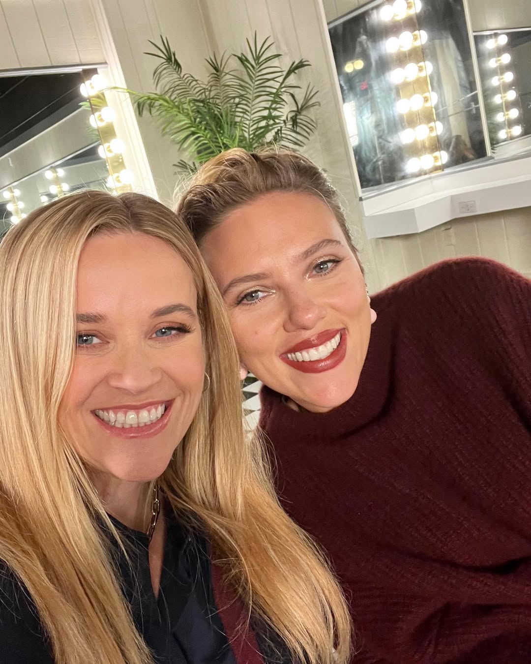 Reese Witherspoon Nashville